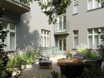 Prodej bytu 2+1, Praha - Vinohrady, Polská, 92 m2