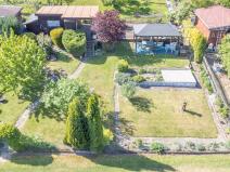 Prodej chaty, Teplice, 25 m2