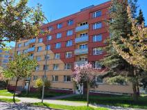 Prodej bytu 4+1, Hlinsko, Československé armády, 89 m2