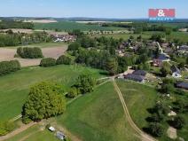 Prodej pozemku pro bydlení, Jindřichův Hradec - Buk, 981 m2
