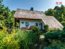 Prodej chaty, Velké Losiny - Žárová, 80 m2