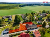 Prodej rodinného domu, Sklené, 80 m2