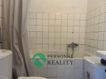 Pronájem bytu 1+kk, Praha - Holešovice, Milady Horákové, 23 m2