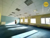 Pronájem skladu, Ostrava, Na Najmanské, 342 m2