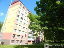 Prodej bytu 3+1, Most, 54 m2