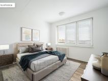 Prodej bytu 3+kk, České Budějovice - České Budějovice 2, Prachatická, 66 m2