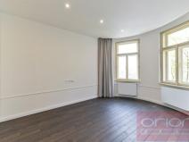 Pronájem bytu 4+kk, Praha - Vinohrady, Laubova, 170 m2