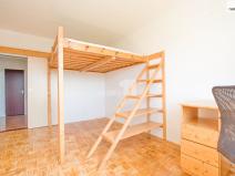 Pronájem bytu 3+1, Liberec - Liberec XIV-Ruprechtice, Na Pískovně, 80 m2
