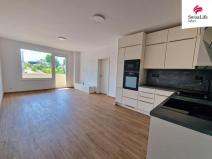 Pronájem bytu 2+kk, Jihlava, 57 m2