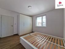 Pronájem bytu 2+kk, Jihlava, 57 m2