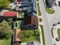 Prodej domu na klíč, Loštice, Olomoucká, 91 m2