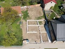 Prodej domu na klíč, Loštice, Olomoucká, 91 m2