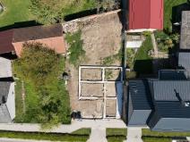 Prodej domu na klíč, Loštice, Olomoucká, 91 m2