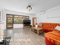 Prodej rodinného domu, Jiřetín pod Bukovou, 150 m2