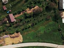 Prodej pozemku pro bydlení, Kyjov, 791 m2