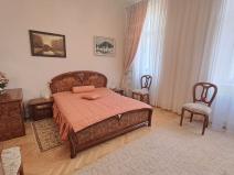 Prodej bytu 3+1, Karlovy Vary, Dr. Davida Bechera, 94 m2