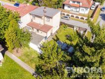 Prodej rodinného domu, Praha - Horní Počernice, Mečovská, 123 m2