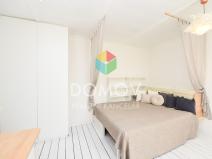Pronájem bytu 1+kk, Beroun - Beroun-Město, Vorlova, 37 m2