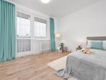Prodej bytu 4+1, Ústí nad Orlicí, Polní, 81 m2