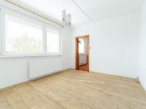 Prodej bytu 1+kk, Hrádek nad Nisou, Pod tratí, 39 m2