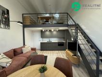 Prodej bytu 2+kk, Praha - Vršovice, Kubánské náměstí, 49 m2