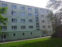 Prodej bytu 2+kk, Blatenská, Chomutov 1, Česko, Blatenská, 56 m2