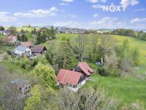 Prodej chalupy, Roprachtice, 316 m2