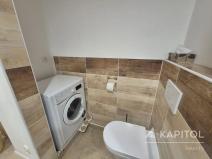 Pronájem bytu 1+kk, Praha - Michle, Mezipolí, 26 m2