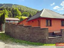 Prodej chaty, Kunčice pod Ondřejníkem, 100 m2