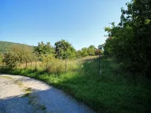 Prodej zahrady, Kanice, 2085 m2
