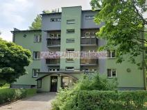 Pronájem bytu 1+1, Český Těšín, Komenského, 31 m2