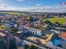 Prodej obchodního prostoru, Babice, Sportovní, 650 m2