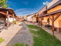 Prodej rodinného domu, Drahobudice, 225 m2
