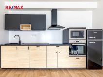Pronájem bytu 2+kk, Plzeň, Otýlie Beníškové, 47 m2
