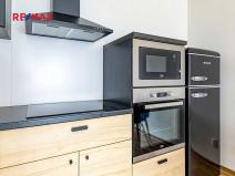 Pronájem bytu 2+kk, Plzeň, Otýlie Beníškové, 47 m2