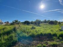 Prodej pozemku pro bydlení, Alojzov, 1021 m2