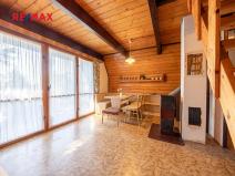 Prodej chaty, Březová-Oleško, Kamenitá, 40 m2