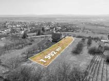 Prodej pozemku pro bydlení, Polešovice, 1992 m2