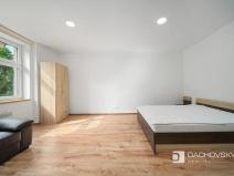 Prodej bytu 2+kk, Chrudim, Přemysla Otakara, 53 m2