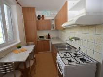 Pronájem bytu 3+1, Chrudim, Topolská, 84 m2