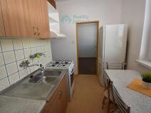 Pronájem bytu 3+1, Chrudim, Topolská, 84 m2