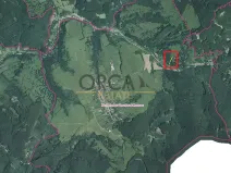 Prodej podílu louky, Nová Lhota, 377 m2