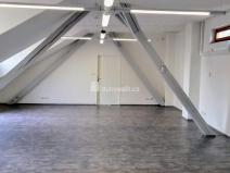 Pronájem kanceláře, Praha - Smíchov, Drtinova, 120 m2