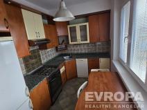 Pronájem bytu 2+1, Havlíčkův Brod, Rozkošská, 57 m2