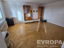 Pronájem bytu 2+1, Havlíčkův Brod, Rozkošská, 57 m2
