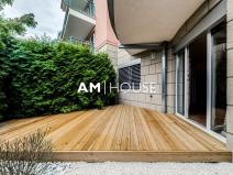 Pronájem bytu 2+kk, Praha - Letňany, Tupolevova, 43 m2