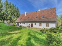 Prodej rodinného domu, Meziměstí, 300 m2