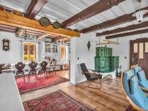 Prodej rodinného domu, Meziměstí, 300 m2