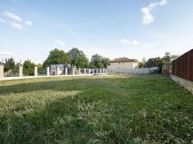 Prodej pozemku pro bydlení, Vestec, K Dubu, 870 m2