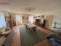 Prodej zemědělské usedlosti, Radonín, 120 m2